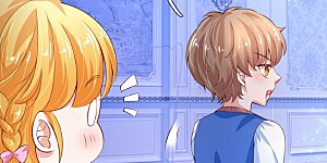 第119话 冥思害羞逃走