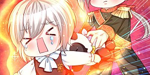 第133话 灼空王子好帅鸭