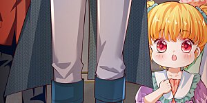 第137话 小纸人活啦！