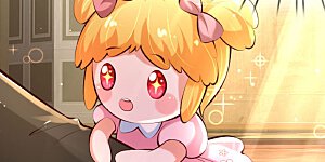 第139话 傲娇父皇