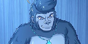 第154话 女士你没事吧