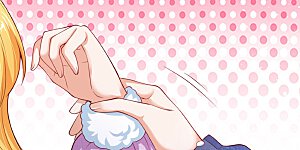 第155话 女士请自重