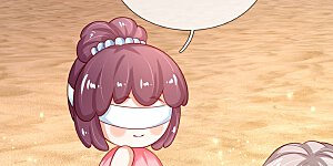 第157话 好大的仓鼠！