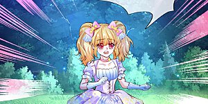 第161话 她是司宇瑾！！！