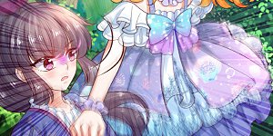 第193话 她是个好人