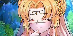 第212话 薛诗遥·爱丽娜公主