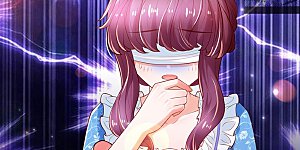 第252话 女士！断臂求生吧！