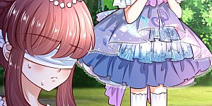 第253话 啊啊啊你们坏坏！