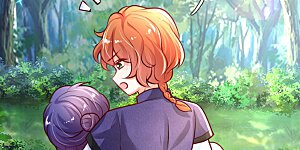 第265话 大猩猩老师也是cp粉