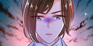 第268话 我的魔法物会化妆