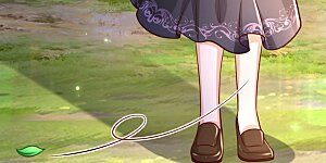 第271话 她是…一个女人