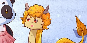 第272话 啊！是你！！