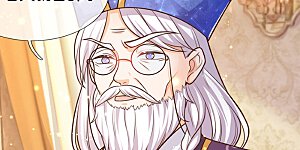 第299话 她，吸魔法？！