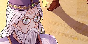 第316话 助攻推！