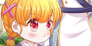 第329话 幼崽瑾真可爱