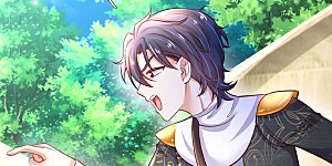 第330话 幼崽打架