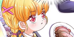 第336话 烈王子最弱