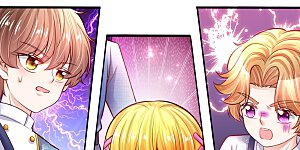 第340话 海伦好帅！