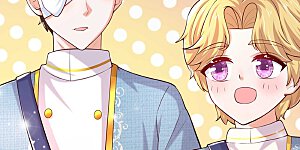 第346话 男孩の尊严