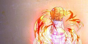 第382话 带孩子可太难了