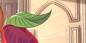 第384话 啊呜啊呜