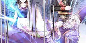 第391话 哎哟哟！我的老腰