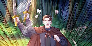 第394话 我谁都打不过的