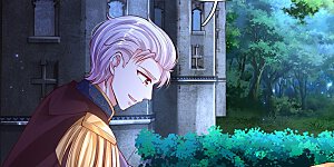 第416话 我收你做养女