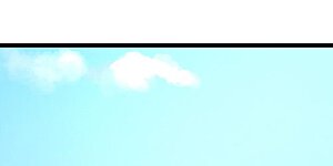 第437话 开心的都长彩虹啦