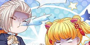 第443话 比你哥哥可爱一点点