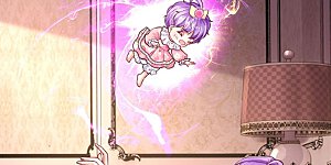 第444话 海伦姐姐有危险？！