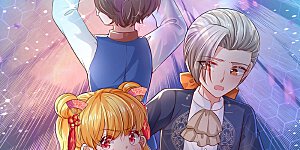 第445话 她，说话了！