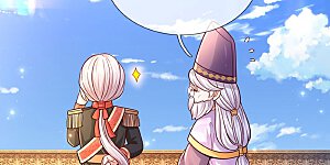 第481话 傲娇小屁孩