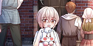 第490话 她好惨呀！