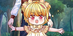 第500话 保护弟弟，人人有责