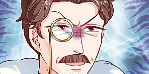 第515话 我承认你还不错