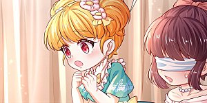 第534话 小狗，咬她！