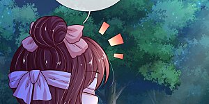 第557话 有目的的接近