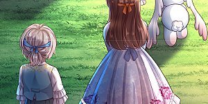 第572话 在你脚脚下