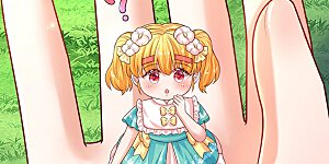 第573话 内心挣扎的阿陌