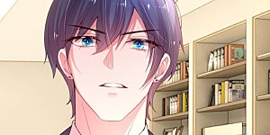 第5话 高冷人设崩塌