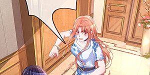 第12话 和我结婚