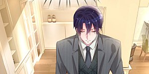 第21话 爹地回来了！