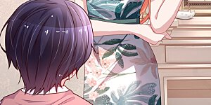 第23话 要命的kissbye