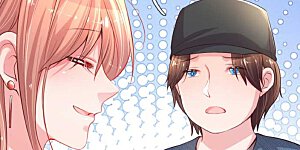 第30话 男人心，海底针