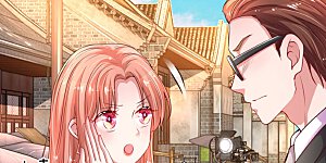 第32话 林芷背后的秘密