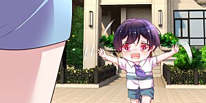 第33话 小孩不许偷听