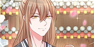 第42话 一见钟情的感觉