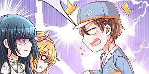 第91话 惊天大逆转