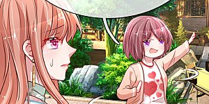 第92话 就留一朵吧